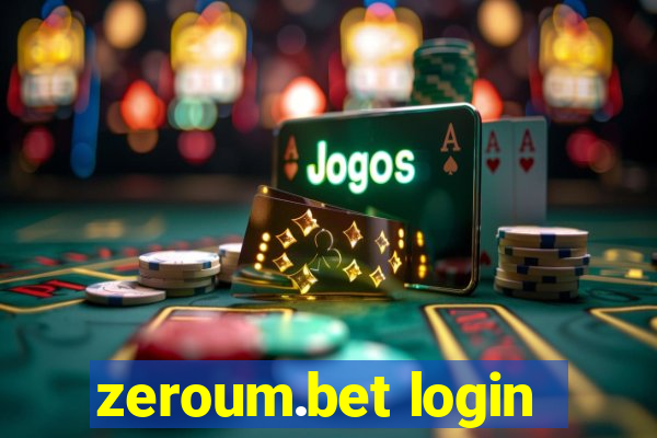 zeroum.bet login